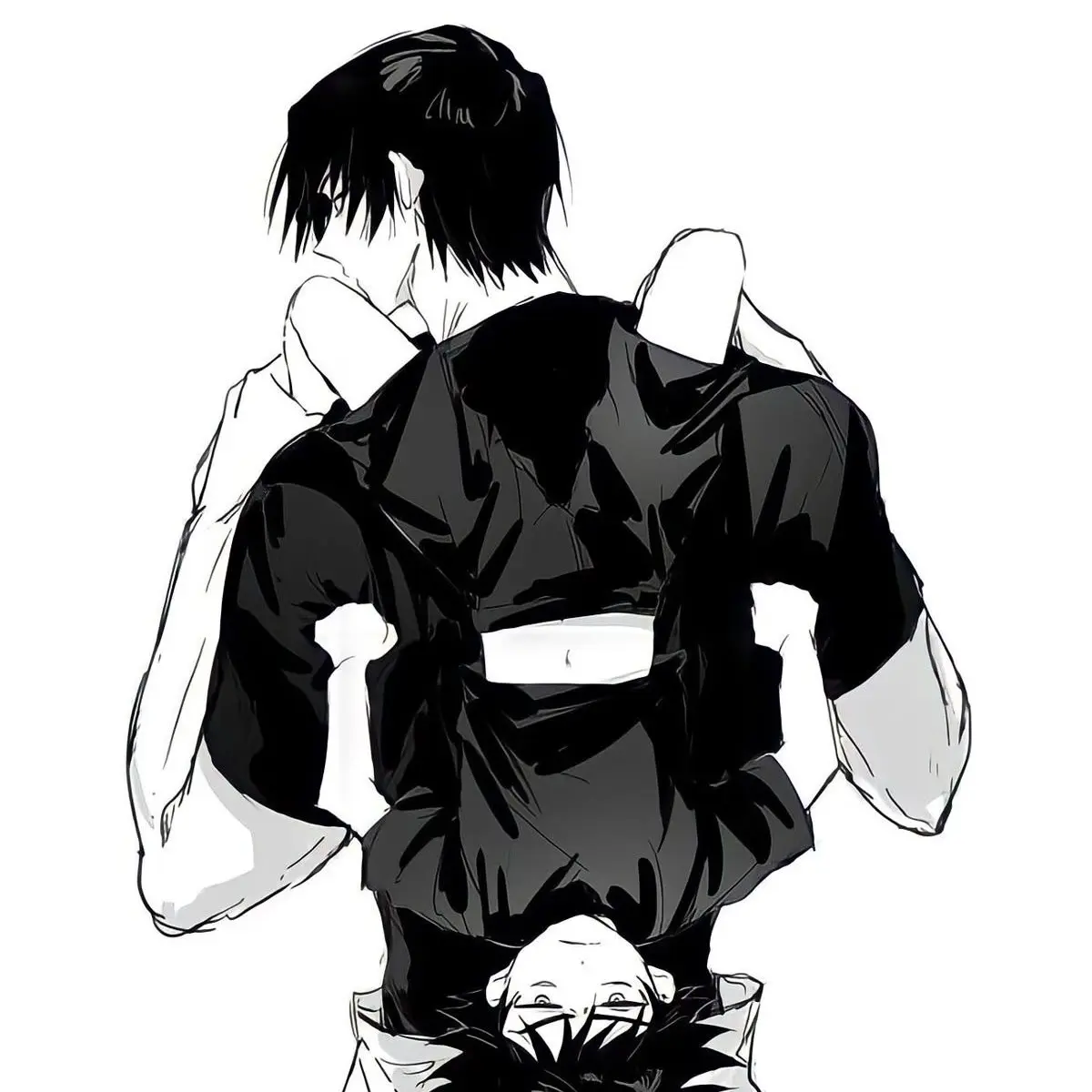 YaaaaaaHooooooo의 후시구로 토우지