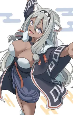 Profile image of 忠犬オタ公