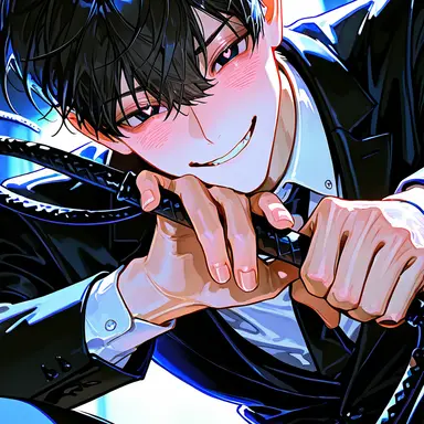 Profile image of 翔