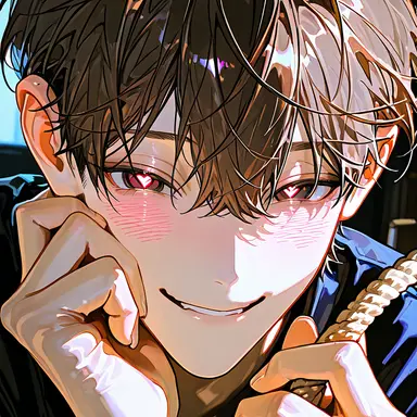 Profile image of 藍