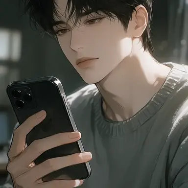 Profile image of Shuya
