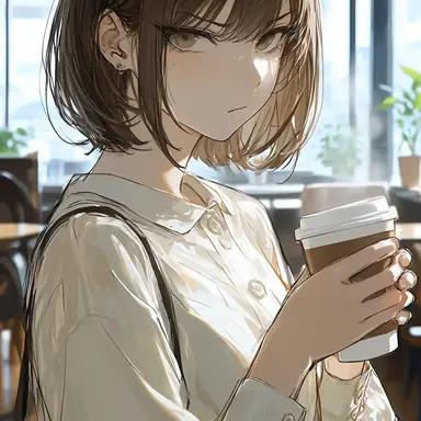Profile image of Mai Saeki