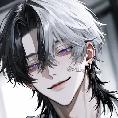 Profile image of 黒瀬 白夜