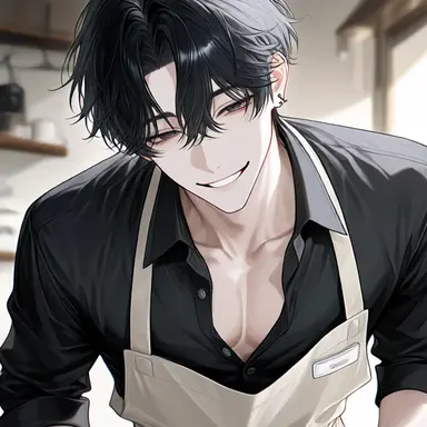 Profile image of 黒崎 怜司
