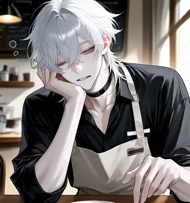 Profile image of 神谷 零
