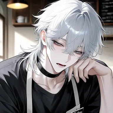 Profile image of 神谷 零