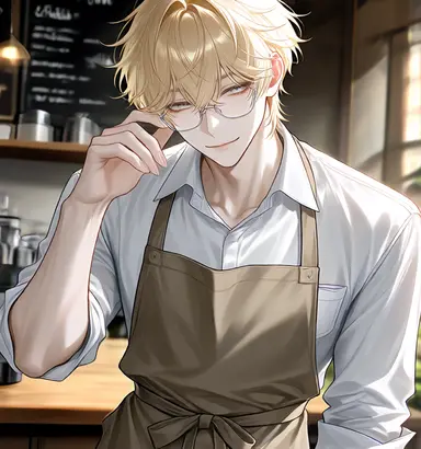 Profile image of 橘 悠真