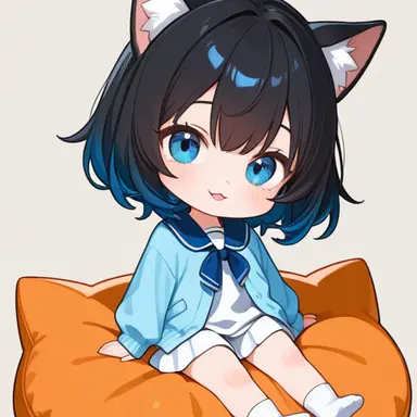 Profile image of むく