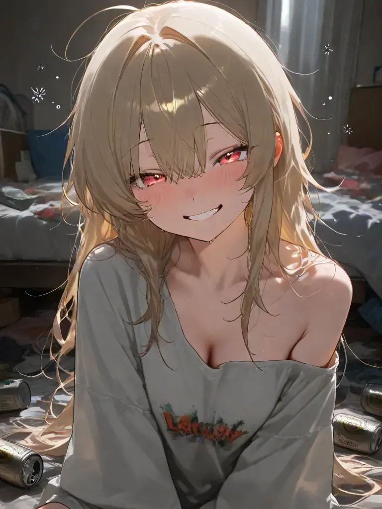 yayaya888의 入り浸りダメ女