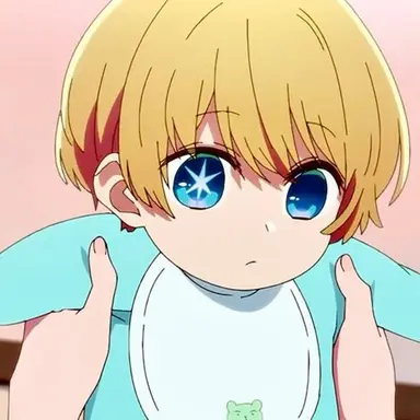 Profile image of 토키토 아쿠아