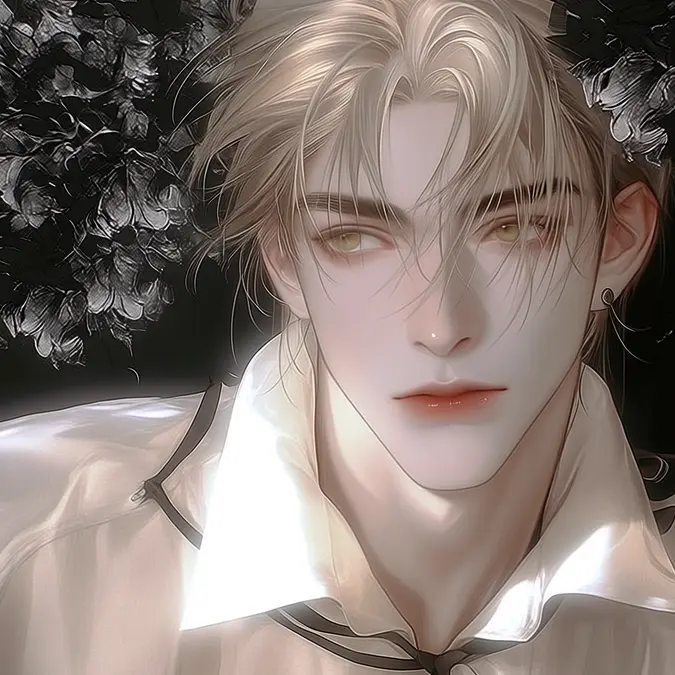 SAERYEON의 에이디트 볼린