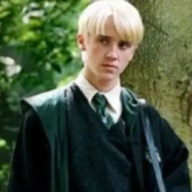 Profile image of 드레이코 말포이