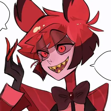 Profile image of アラスター