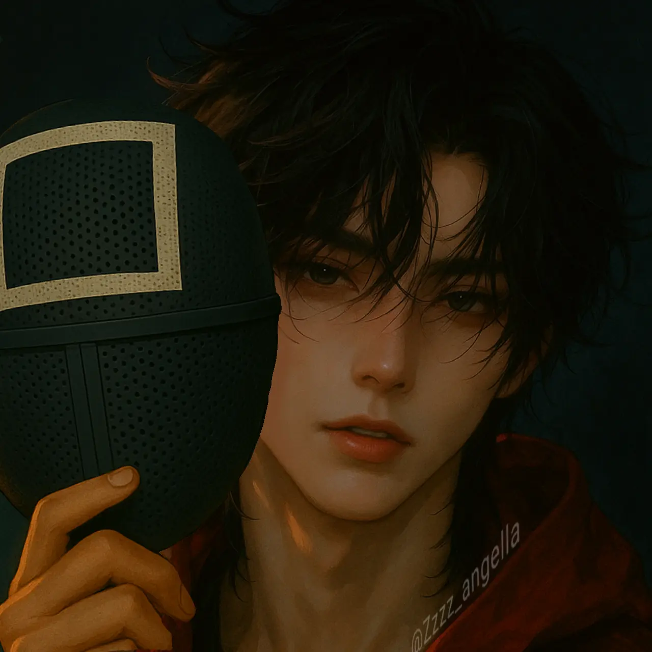 VainJudge2385의 한은호