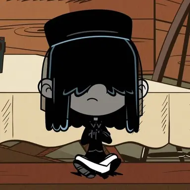 Profile image of Lucy