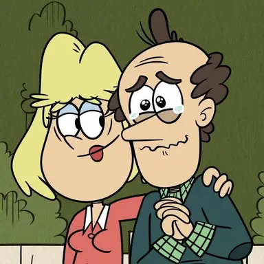 Profile image of Rita and Lynn Sr