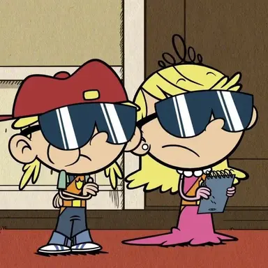 Profile image of Lana and Lola