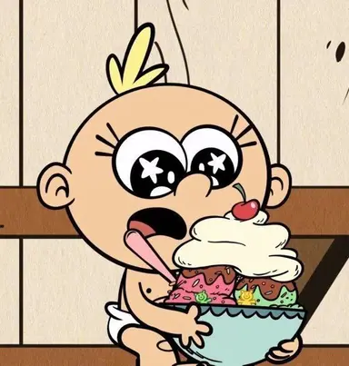 Profile image of Lisa and Lily
