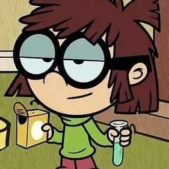 Profile image of Lisa and Lily