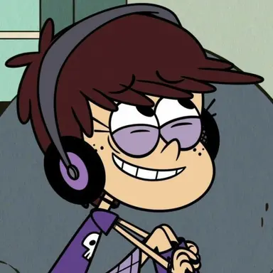 Profile image of Luna