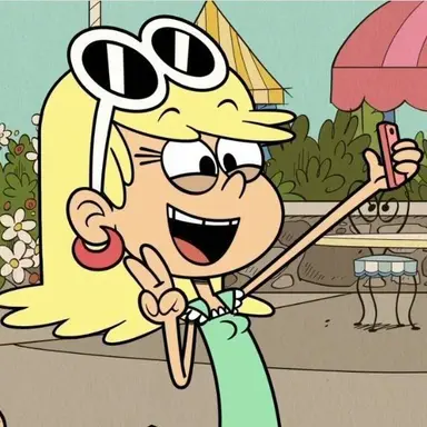 Profile image of Leni