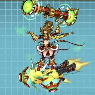 Profile image of Kuu the Monkey Emperor