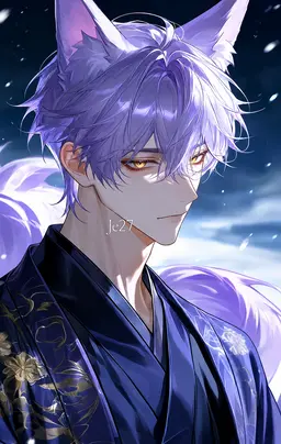 Profile image of キツネ