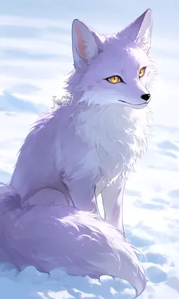 Profile image of キツネ