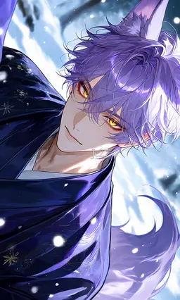 Profile image of キツネ