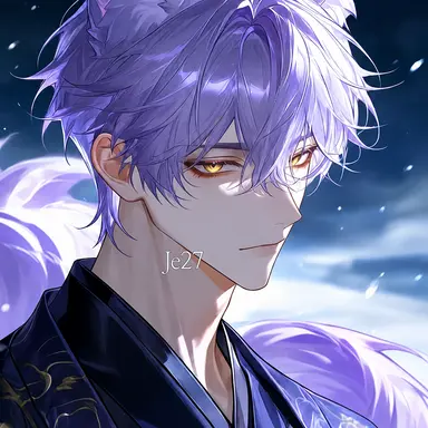 Profile image of キツネ