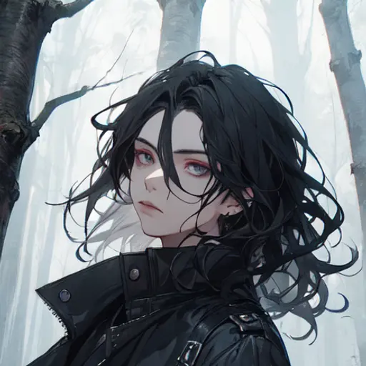 unreality의 レイ