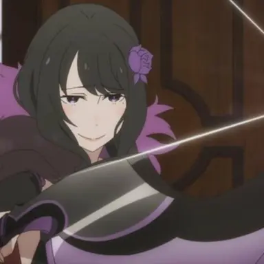 Profile image of エルザ