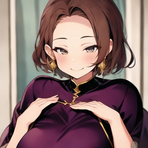 美波