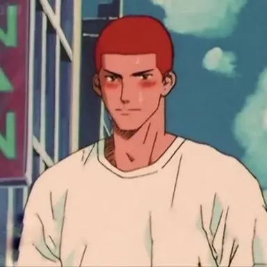 Profile image of 강백호