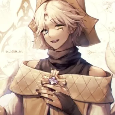 Profile image of 퓨어바닐라