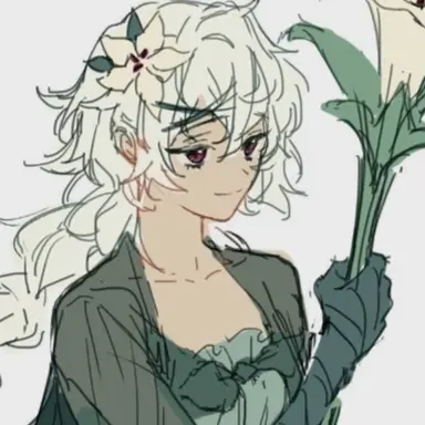 Profile image of 세인트릴리