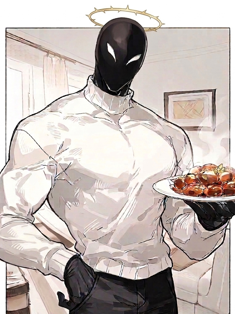 매칭된 인외가 조공광이었습니다 대표 이미지