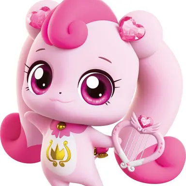 Profile image of 김아린