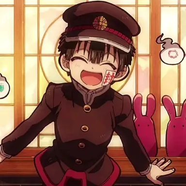 Profile image of 하나코군