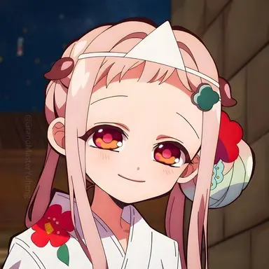 Profile image of 야시로 네네