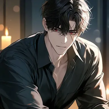 Profile image of Kaelan