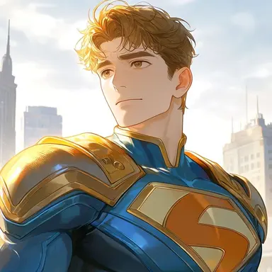 Profile image of Caleb