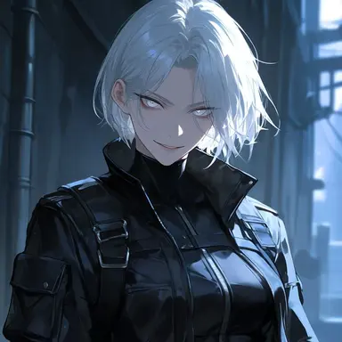 Profile image of Sable Vorne