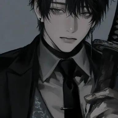 Profile image of ルーク