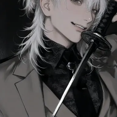 Profile image of 黎