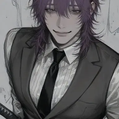 Profile image of リオン