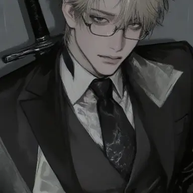 Profile image of ラシュエル