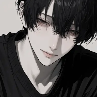 Profile image of 미카게 사쿠