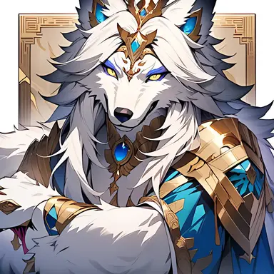 Profile image of 늑대인간으로살아남기