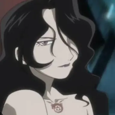 Profile image of 러스트